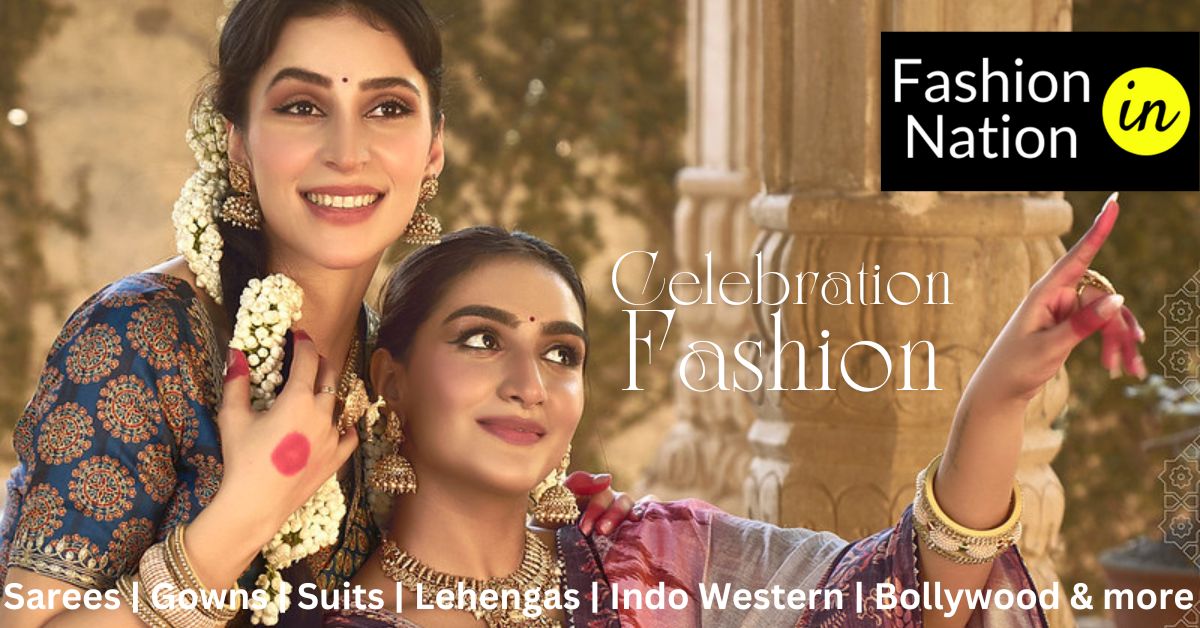 Bridal Fashion Trends for 2026 Weddings in India – Fashion Nation
