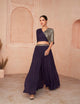Party Wear Indo Western Dress