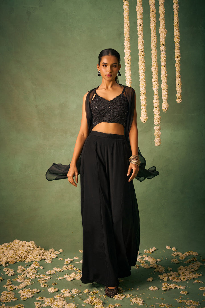 styish indo western dress for all occasions