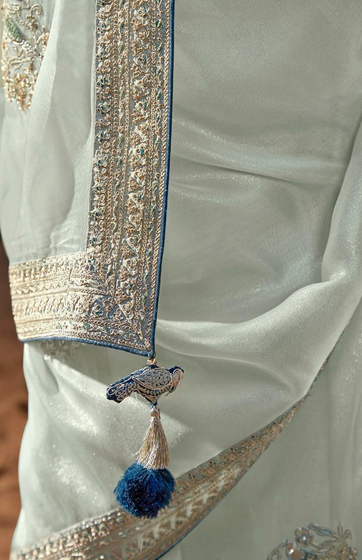 sagaai wear traditional attire