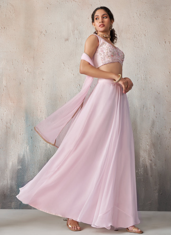 shaadi function wear party set