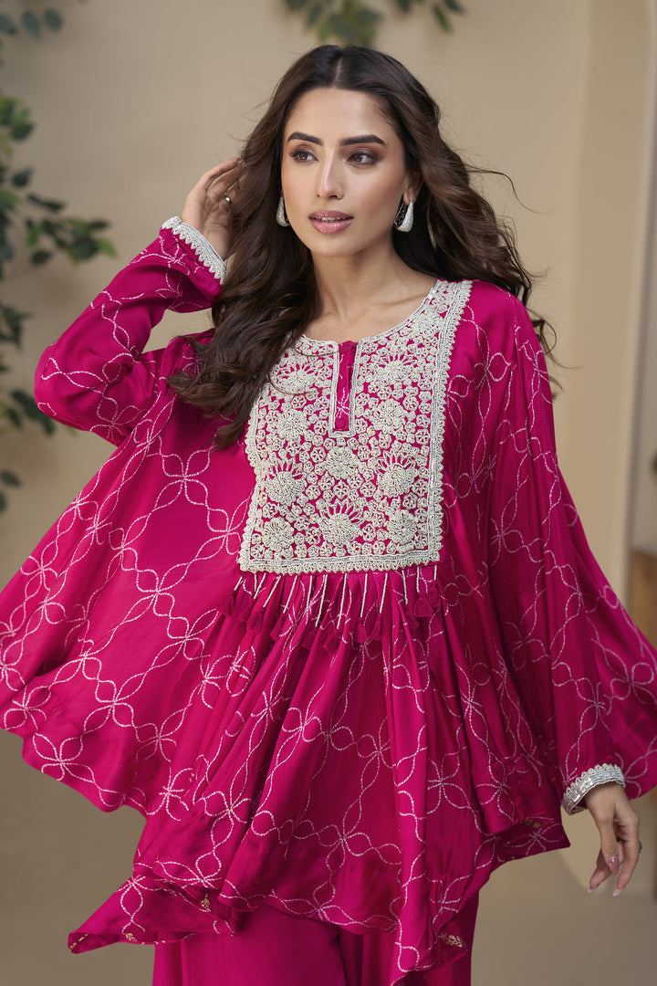 sangeet partywear for all stylish women