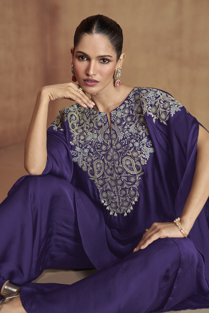 resort wear indo western coord dress
