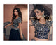 Party Wear Indo Western Skirt & Top Set
