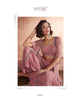 Engagement Partywear Fusion Fashion Set