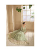 Engagement Wear Anarkali Gown