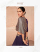 Party Wear Indo Western Dress