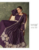 Cocktail Partywear Indo Western Gown with Shrug