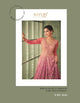 Sangeet Wear Designer Shaded Anarkali Lehenga