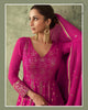 Sagaai Special Floor Length Anarkali Lengha