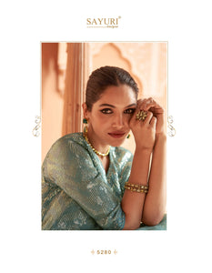Cocktail Party Wear Indo Western Suit