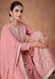 Afternoon Functions Wear Palazzo Set
