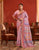 Sangeet Wear Designer Sari