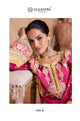 Haldi Function Wear Kurta Palazzo Suit