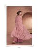 Engagement Partywear Fusion Fashion Set