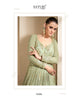 Engagement Wear Anarkali Gown