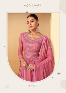All Functions Wear Dressy Sharara Suit
