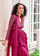 Sangeet Party Wear Designer Suit for Online Sales by FashionNation