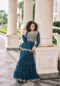 Bachelorette Party Wear Designer Suit | Fashion Nation