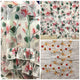Shilpa Shetty 142 Bollywood Inspired Multicoloured Georgette Silk Ruffle Saree - Fashion Nation