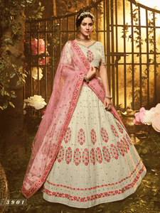 Designer Lehenga Choli for Online Sales by Fashion Nation