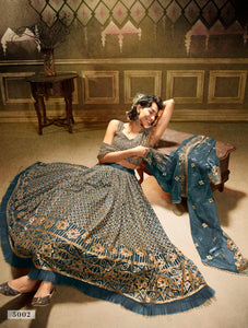 Bachelorette Party Designer Lehenga Choli for All Occasion