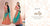 Bridal NAK5085 Multicoloured Peach Pink Net Lehenga Saree - Fashion Nation