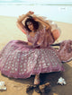Engagement Special Designer Party Wear Lehenga Choli at Cheapest Prices by Fashion Nation