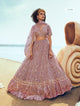 Bachelorette Designer Functions Wear Lehenga Choli - Fashion Nation
