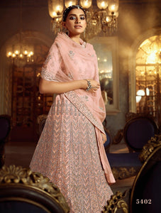 Reception Party Wear Designer Lehenga Choli at Best Prices by Fashion Nation