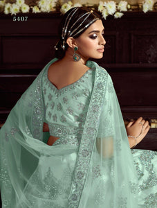 All Occasion Wear Designer Lehenga Choli at Best Prices by Fashion Nation