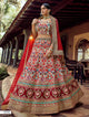 Shaadi Party Wear Designer Lehenga Choli at Best Prices by Fashion Nation