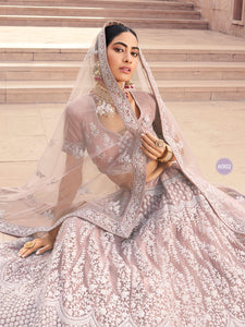 Shaadi Wear Special Designer Lehenga Choli by Fashion Nation