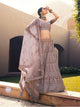Marriage Function Party Wear Designer Lehenga Choli by Fashion Nation