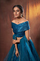 Bachelorette Party Wear Designer Lehenga Choli at Best Prices by Fashion Nation