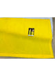 Janhvi Kapoor KF3608 Bollywood Inspired Yellow Silk Saree - Fashion Nation