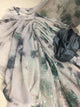 Kiara Advani RS NIT MIT Bollywood Inspired Georgette Tie & Dye Saree - Fashion Nation