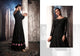 Cocktail Party Wear Lucknowi Floor Length Suit for Online Sales by Fashion Nation