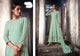 Function Wear Lucknowi Long Indo Western Suit for Online Sales by Fashion Nation