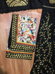 SF5134 Designer Bollywood Inspired Silk Lehenga Choli - Fashion Nation