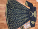 SF5134 Designer Bollywood Inspired Silk Lehenga Choli - Fashion Nation