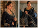 Evening Party Wear Sharara Suit