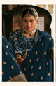 Sagaai Party Wear Sharara Suit