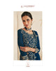 Indian Party Wear Designer Palazzo Suit