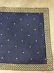 Sridevi KFP574 Bollywood Inspired Navy Blue Georgette Silk Saree - Fashion Nation