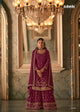 Shaadi Special Designer Sharara Suit
