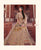 Wedding Party Wear Ghaghra Odhni