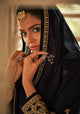 Evening Party Wear Sharara Suit