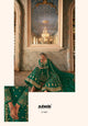 Bridal Wear Designer Sharara Suit