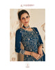 Indian Party Wear Designer Palazzo Suit